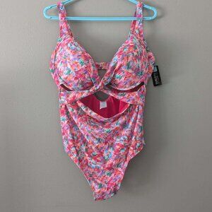Bathing suit NWT sz 18